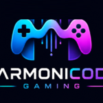 Harmonicode Gaming
