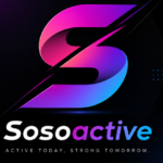 Sosoactive