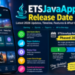 etsjavaapp release date