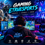 gaming etruesports